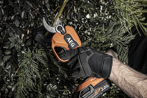 Extremely Lightweight