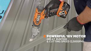 t-8709131468-a18mss180-aeg-18v-18ga-single-cut-metal-shears-npl-16x9-v2-bunnings.mp4