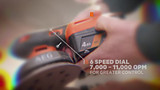 BUNNINGS 16x9 T-6878720810_A18RSROSBL0_AEG_RANDOM_ORBITAL_SANDER.mp4