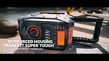 VIDEO AEG 18V-240V Hybrid Bluetooth Jobsite Radio (BRFMB18-0) - FINAL.mp4