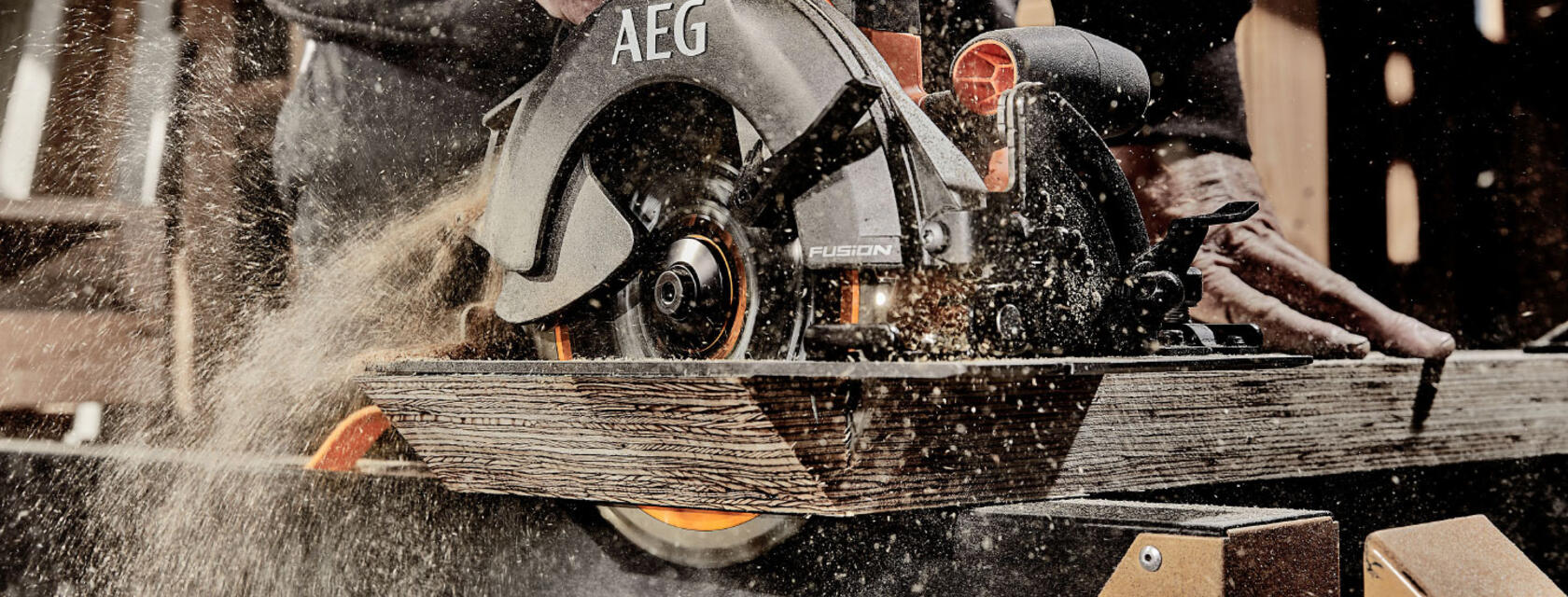 65MM DEPTH OF CUT